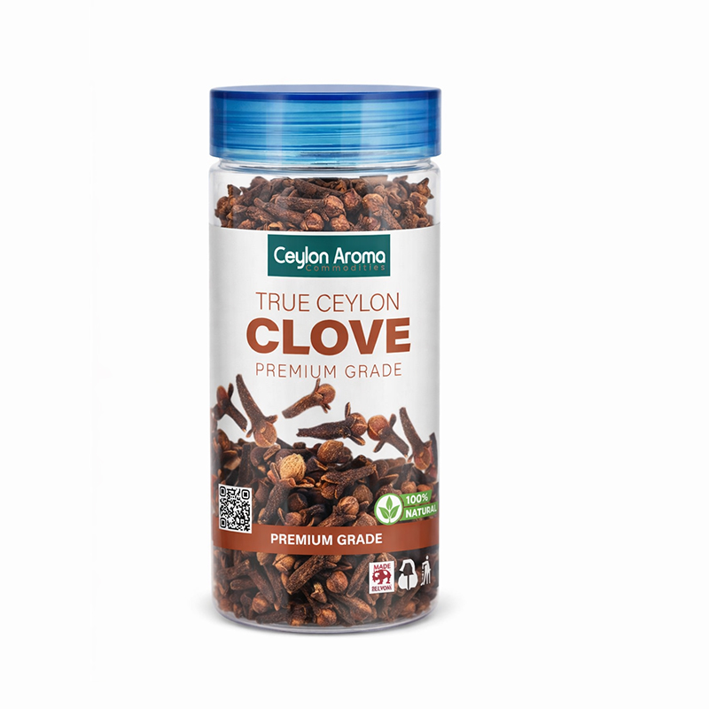 Ceylon Cloves: Grades, MOC Standards & Wholesale Export Guide