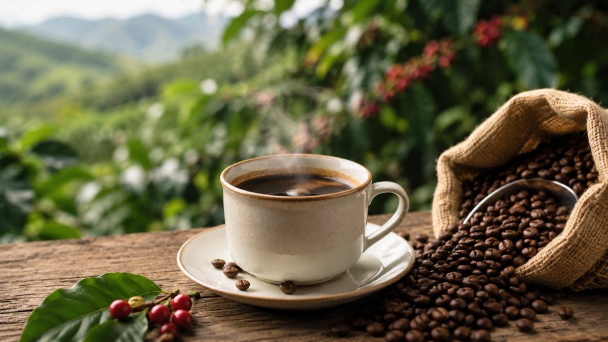 Ceylon Tea vs Other Tea: What Makes It Special?