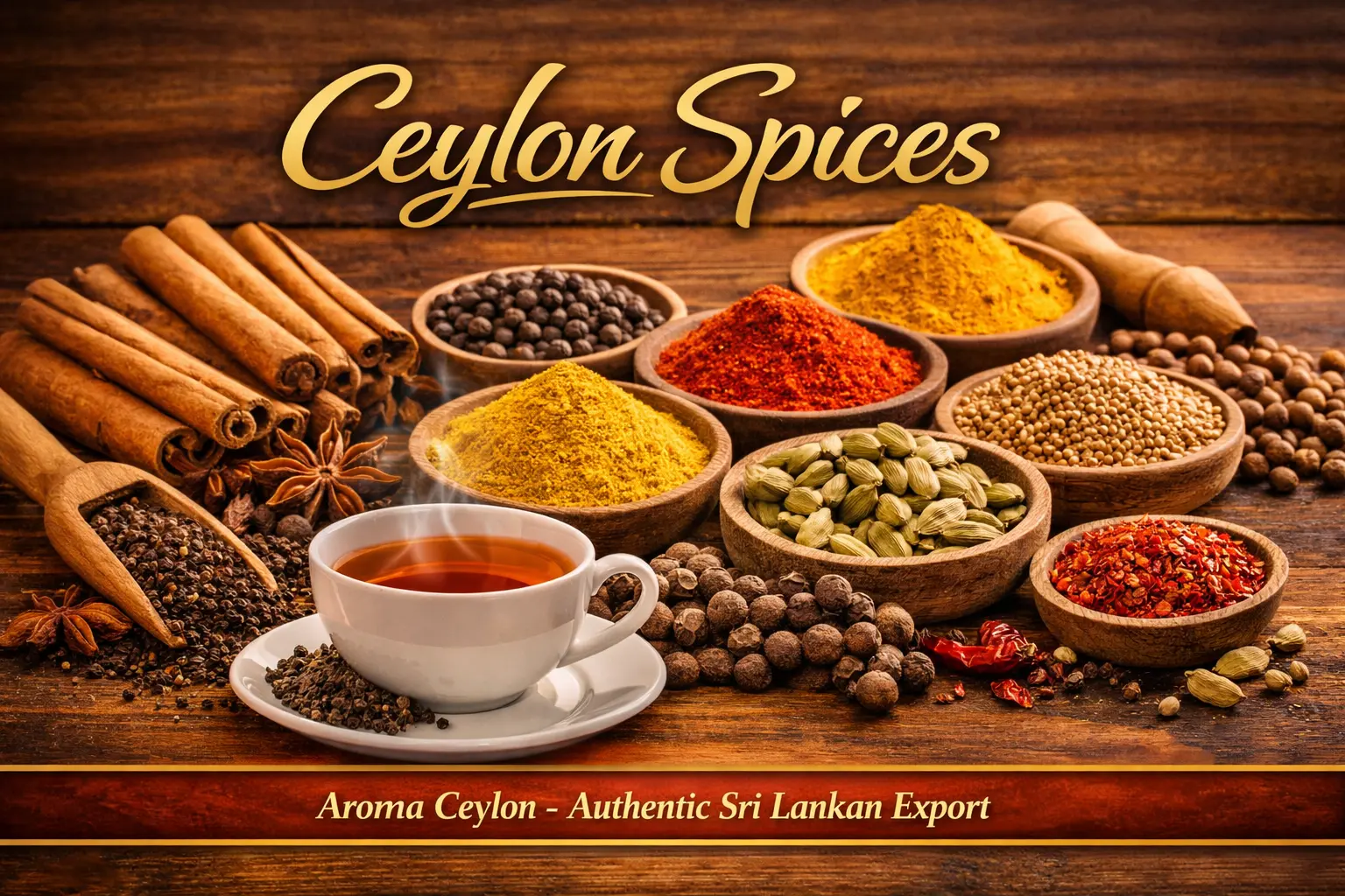 How to Start Import Business from Sri Lanka