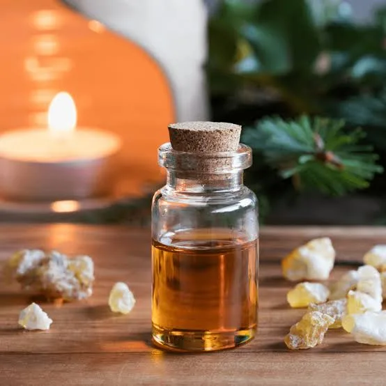 Ceylon Essential Oils