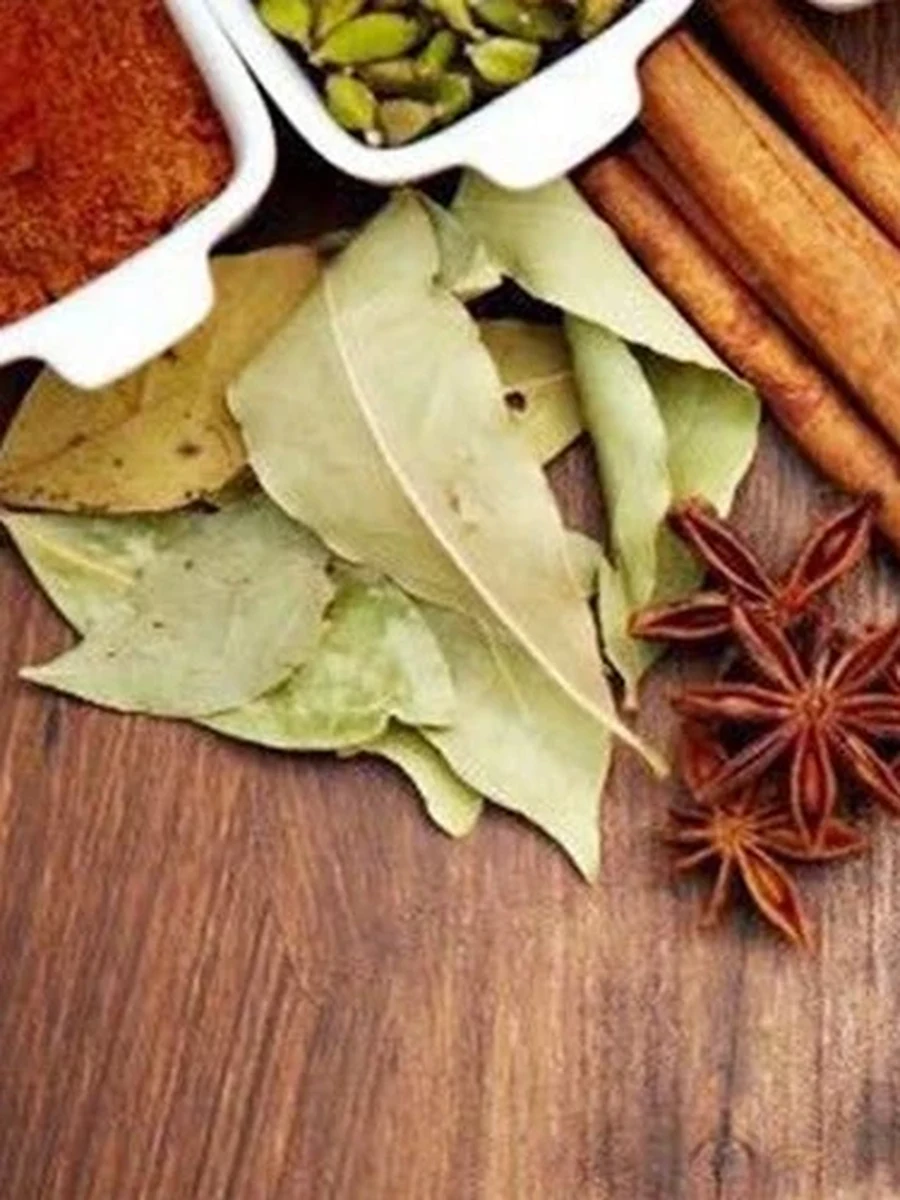 Premium Ceylon Spices