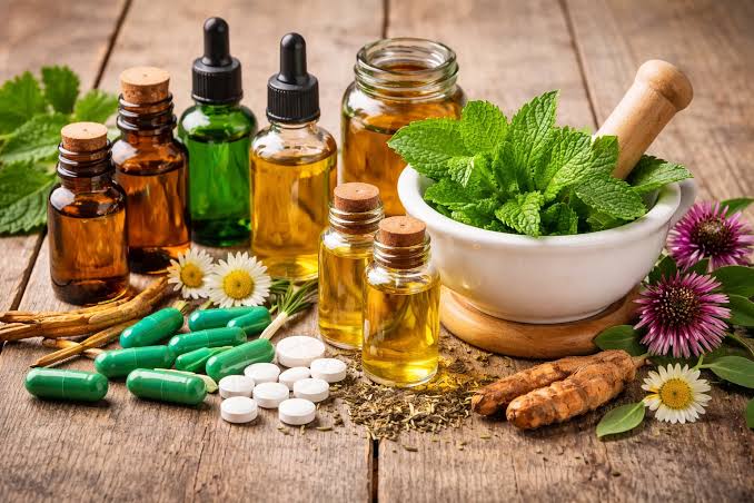 Lifestyle & Natural Care