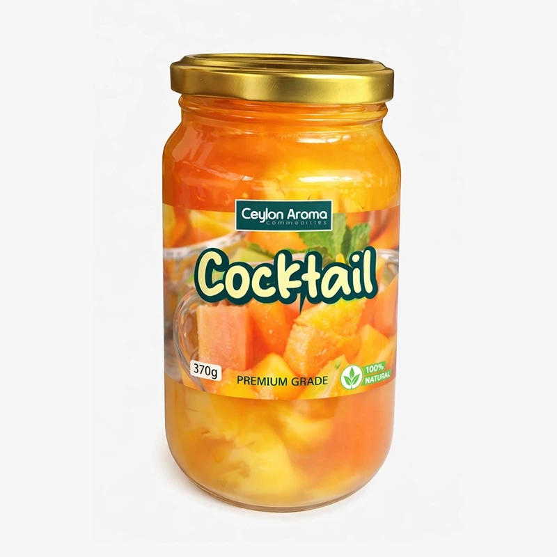 Cocktail Mix