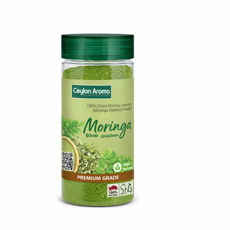 Ceylon Moringa Powder